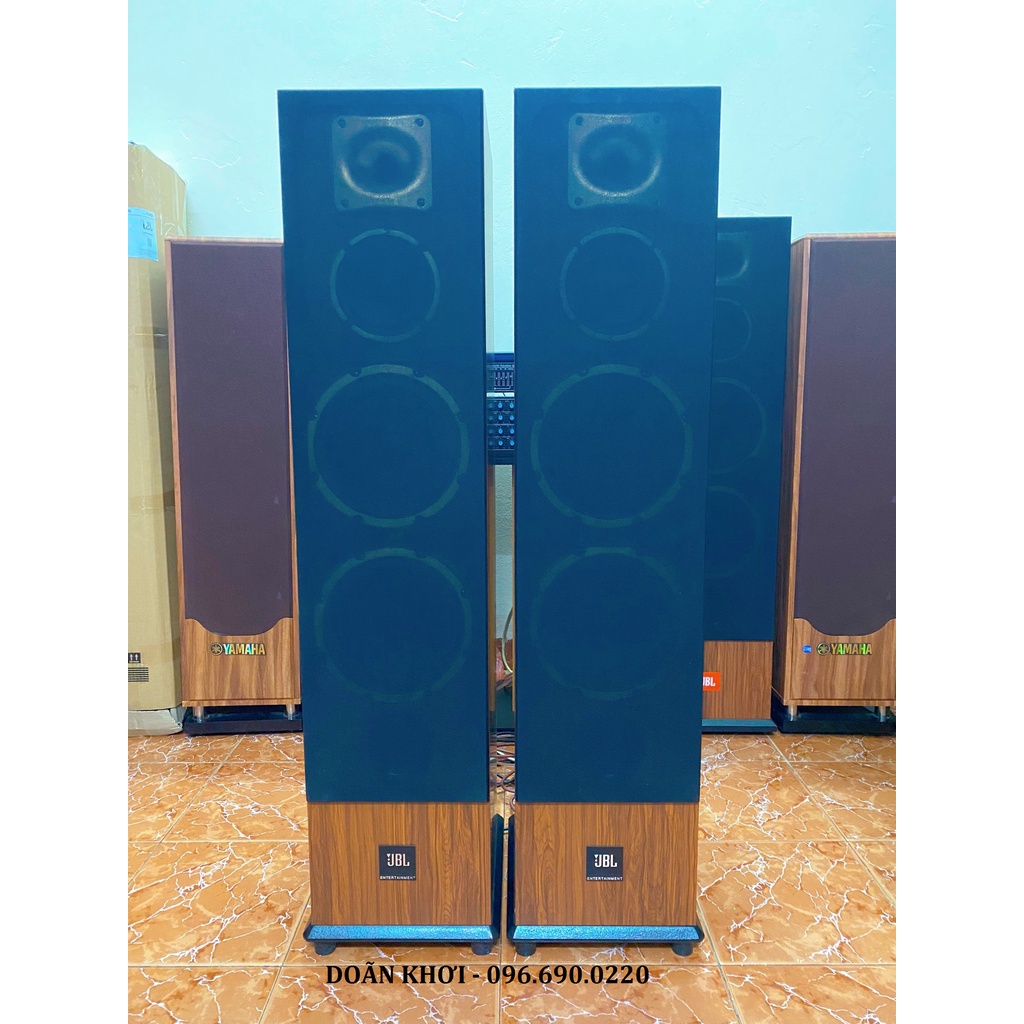 Đôi loa cây MS-1000 cực đẹp và hay cho Gia đình