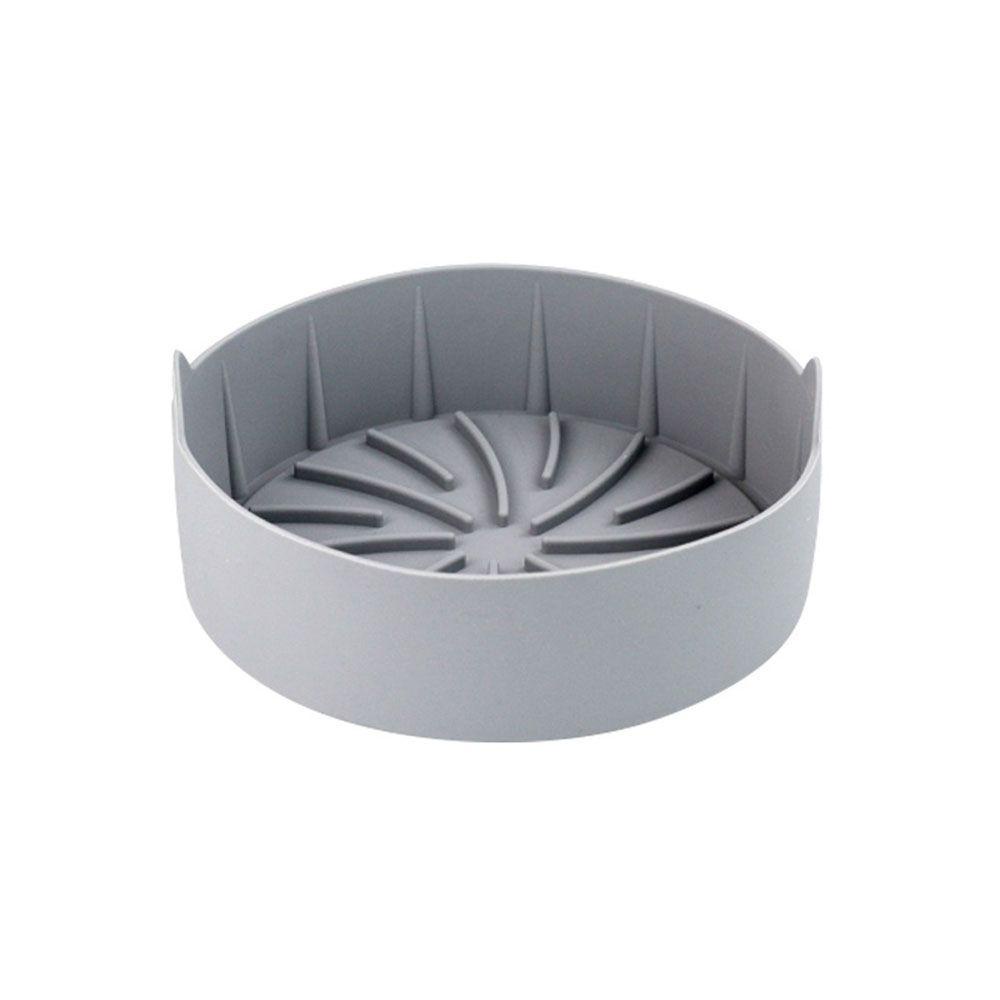 Khay Nướng Bánh Mì Pizza Bằng Silicone Không Dính