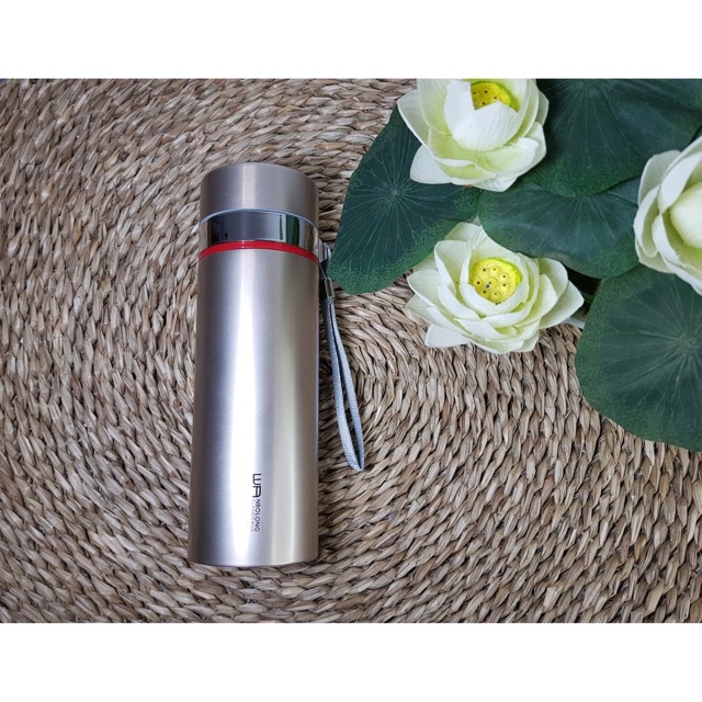 Bình giữ nhiệt INOX Xlan 700ml cao cấp