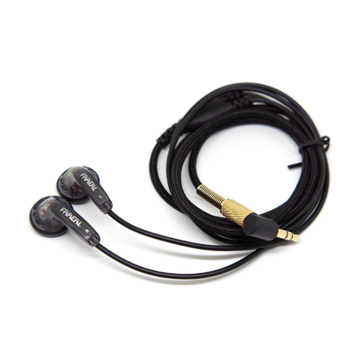 Tai nghe FAAEAL snow lotus SPC bản nâng cấp đáng giá