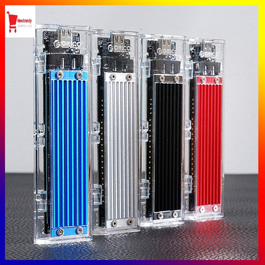 Ổ Cứng Ssd Usb3.1 Tcm2-C3 M.2 Nvme 0601 | BigBuy360 - bigbuy360.vn