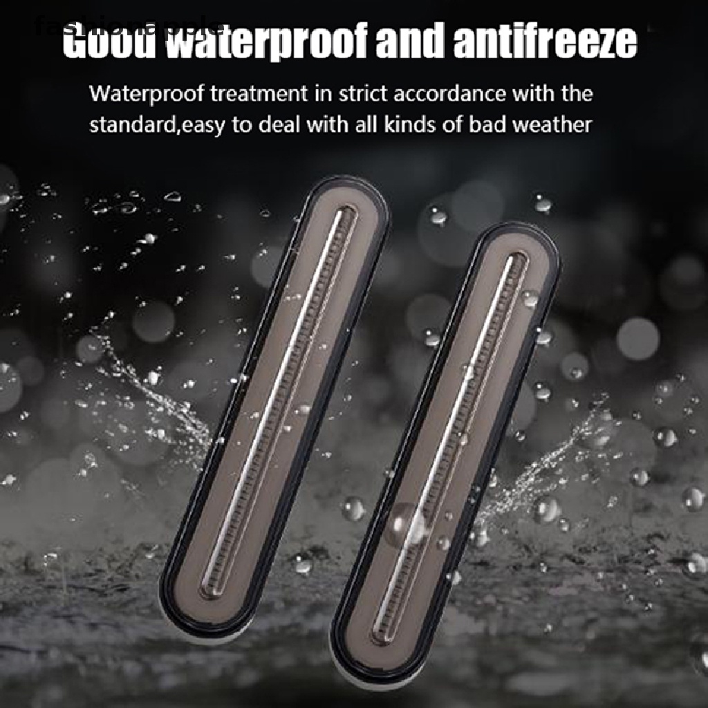 Đèn Phanh 3 Trong 1 12-24V Cho Xe Tải