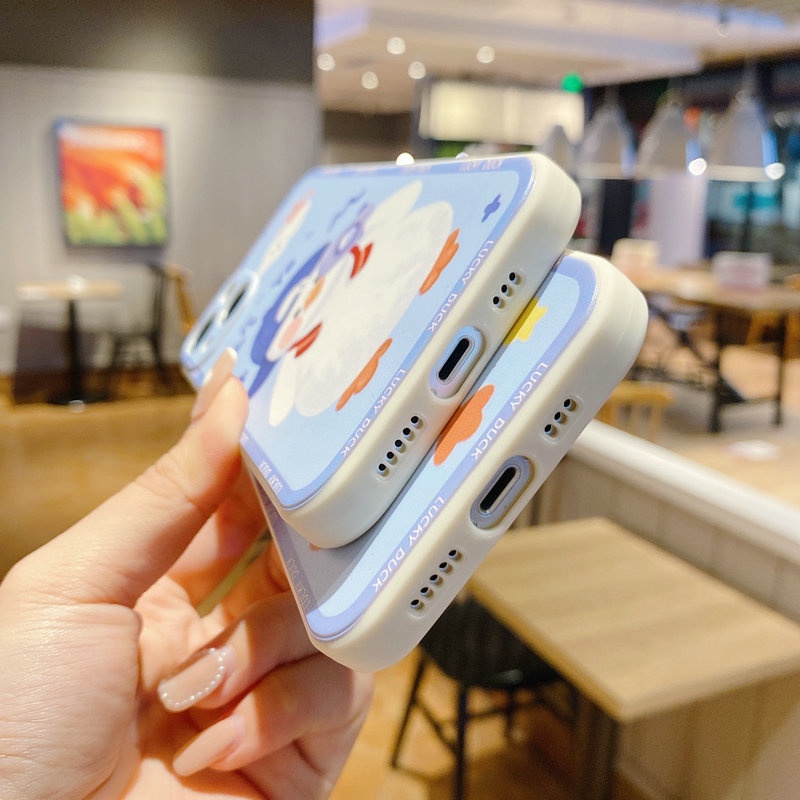 Ốp Điện Thoại Cho VIVO Y15S Y15A Y53S Y51 Y51A Y31 Y33S Y21S Y21 Y20 Y20i Y12S Y20s Y30 Y50 Y30i S1 V20 Pro Y12 Y15 Y17 U10 Y91
