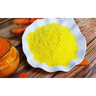 Tinh bột nghệ 100gr