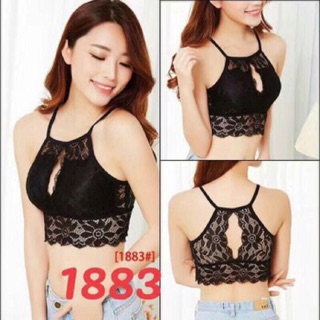 (Cực hot sexy )Áo BRA Yếm ren mềm mại ,Áo đi biển