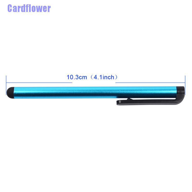 (Hàng Mới) Bút Cảm Ứng Cho Iphone Tablet