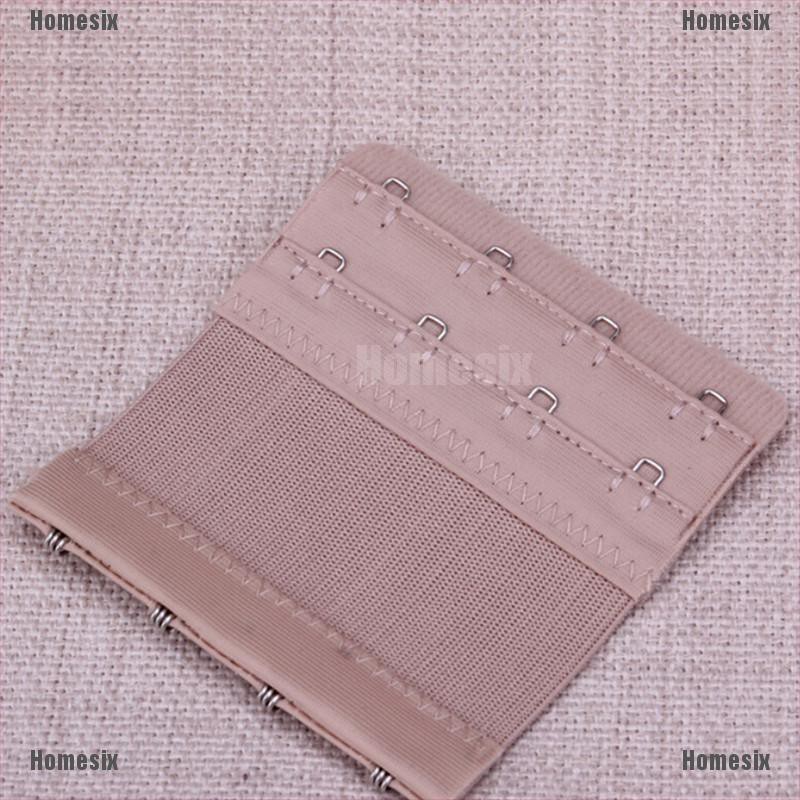 1/5 Dây Áo Ngực Mở Rộng 2 Hàng 4 Móc