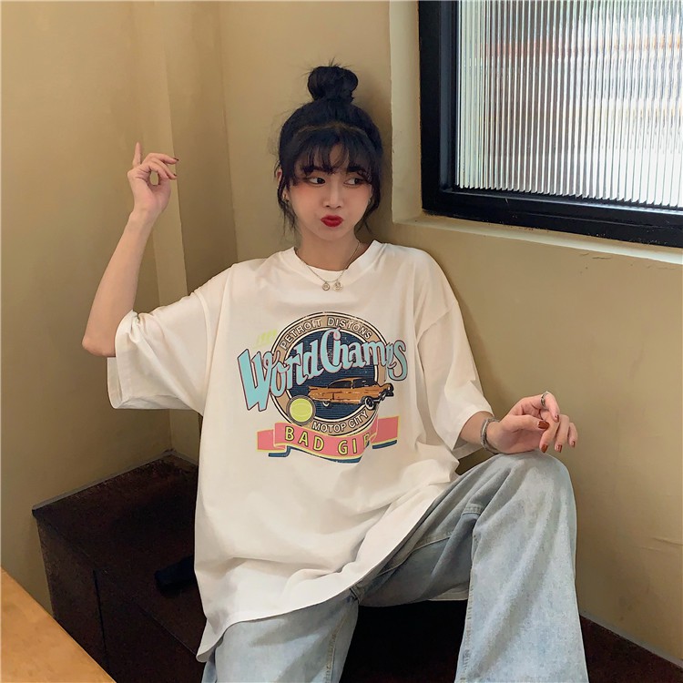 ÁO THUN HÀN QUỐC 2021 ( Mã 02) | BigBuy360 - bigbuy360.vn