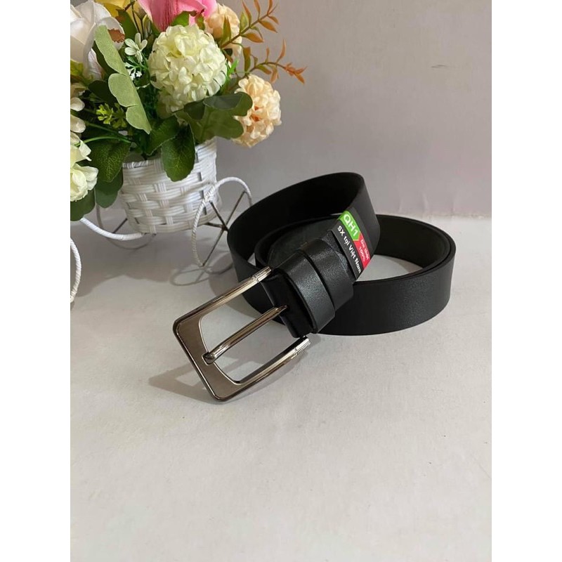 DÂY LƯNG NAM DA BÒ THẬT bao tét lửa