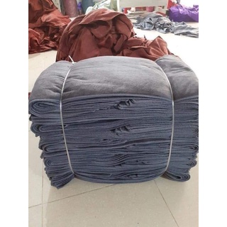 Combo 5 khăn gội ,khăn nail loại 1 ⚡SALE MẠNH LẤY ĐÁNH GIÁ ⭐ Khăn  gội  đầu cho spa và salon tóc