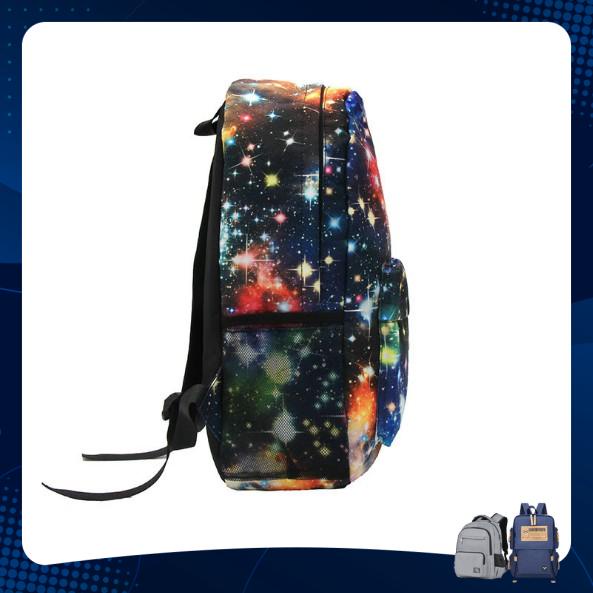 Balo galaxy mẫu mới Bangtan B357