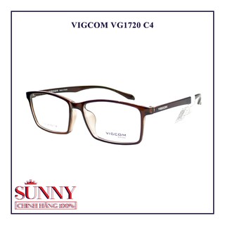 Gọng Kính Unisex Vigcom VG-1720