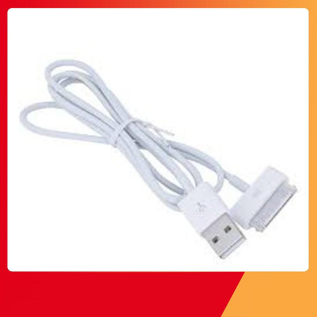 sản phẩm Cáp sạc iphon e 3 ,iphon e 4 chính hãng
