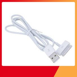 Sản phẩm Cáp sạc iphon e 3 ,iphon e 4 chính hãng