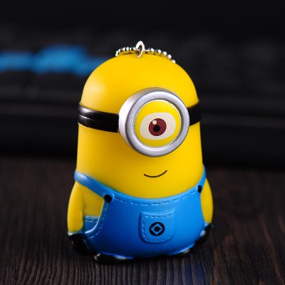 MÓC KHÓA HOẠT HÌNH MINION