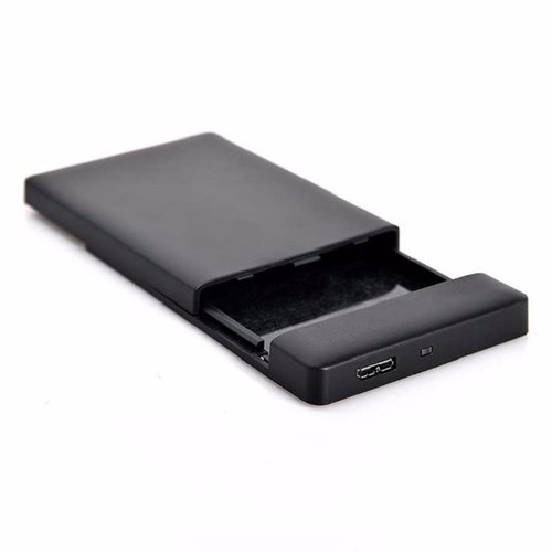 BOX HDD ORICO 2.5 2577 USB 3.0 - BOX ORICO