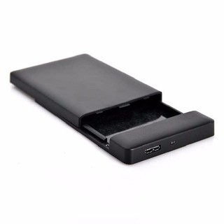 BOX HDD ORICO 2.5 2577 USB 3.0 - BOX ORICO
