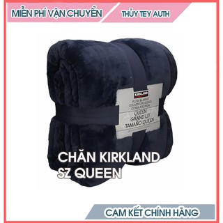 CHĂN LÔNG CỪU KIRKLAND CHÍNH HÃNG