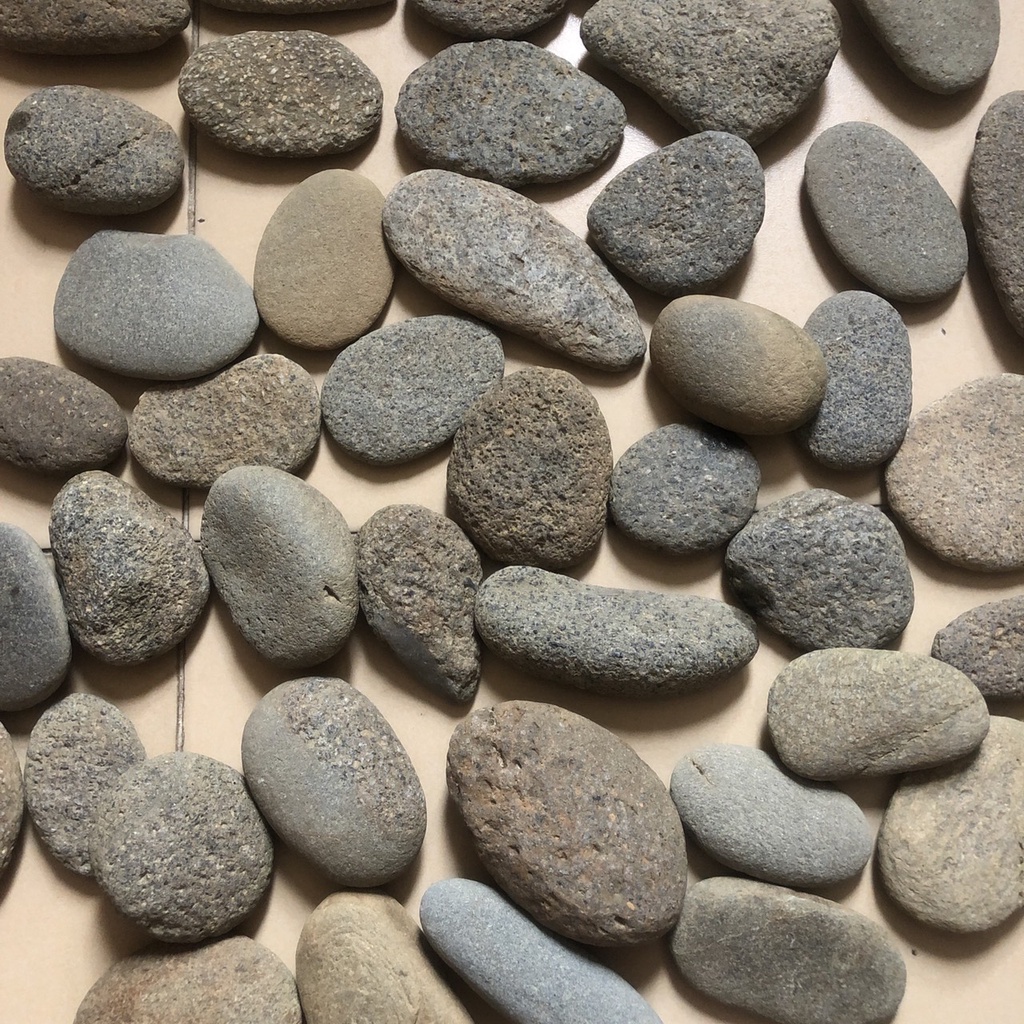 Đá kì tắm tự nhiên, đá tắm tẩy chế bào chết , đá cuội tẩy da chết tẩy lông | BigBuy360 - bigbuy360.vn