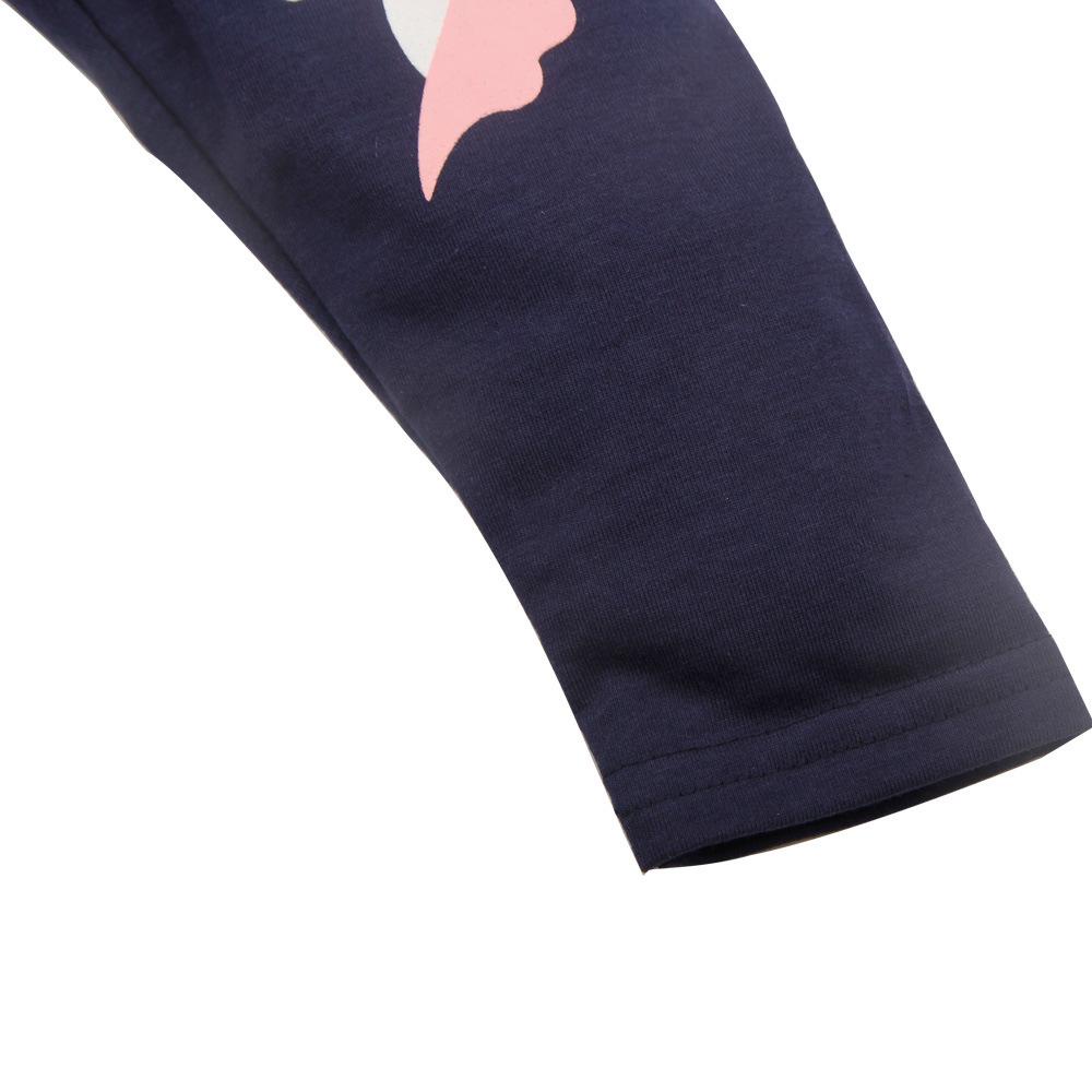 Quần Cotton Hoa Hồng Cho Bé Trai Và Bé Gái