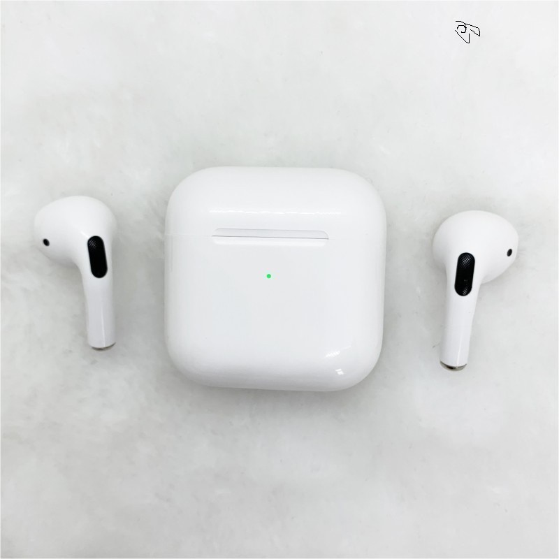 Tai nghe bluetooth , tai nghe không dây Alr pods pro4 Định vị, Đổi tên, sạc không dây hàng chất lượng,bảo hành 6 tháng | BigBuy360 - bigbuy360.vn