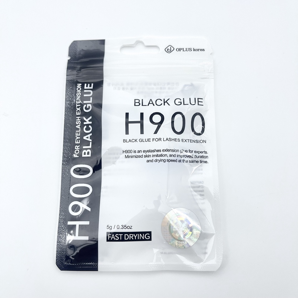 KEO Nối Mi Cao Cấp H900 siêu bền,kháng nước, cực kì bắt dính