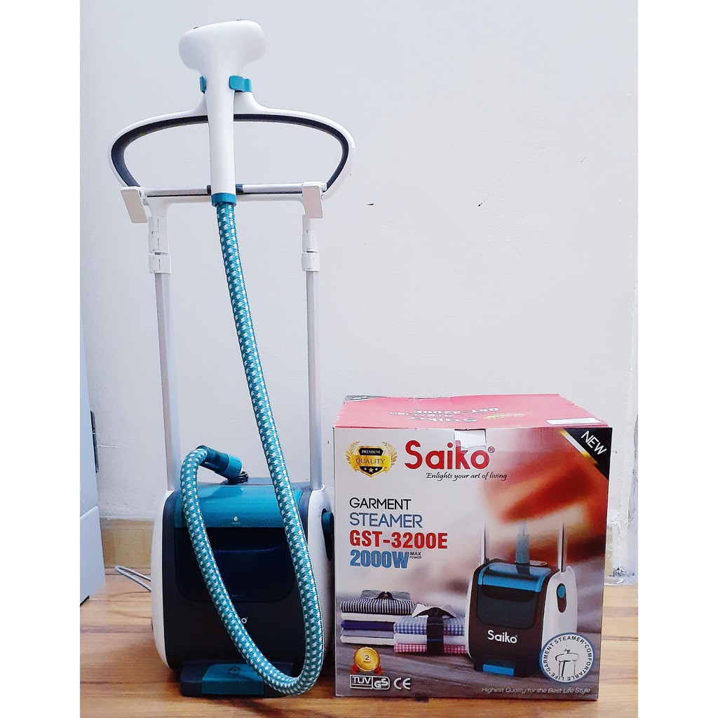 Bàn là cây Saiko GTS-3200E