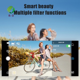 Giá đỡ điện thoại / máy tính bảng hỗ trợ chụp ảnh / quay video tự động thông minh xoay 360 độ