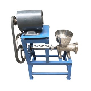 Máy xay cua đồng 1 ngựa