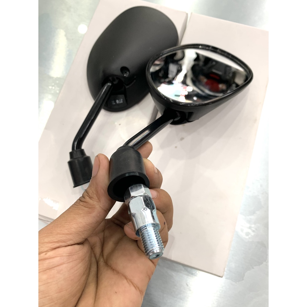 Kính chiếu hậu Wave, Rsx, Dream, Future, Blade chính hiệu HONDA
