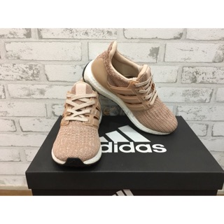 [Sale- Giảm giá] Giầy thể thao ultra boost hồng, giày đi chơi