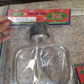 Ruột ấm đun nước điện inox