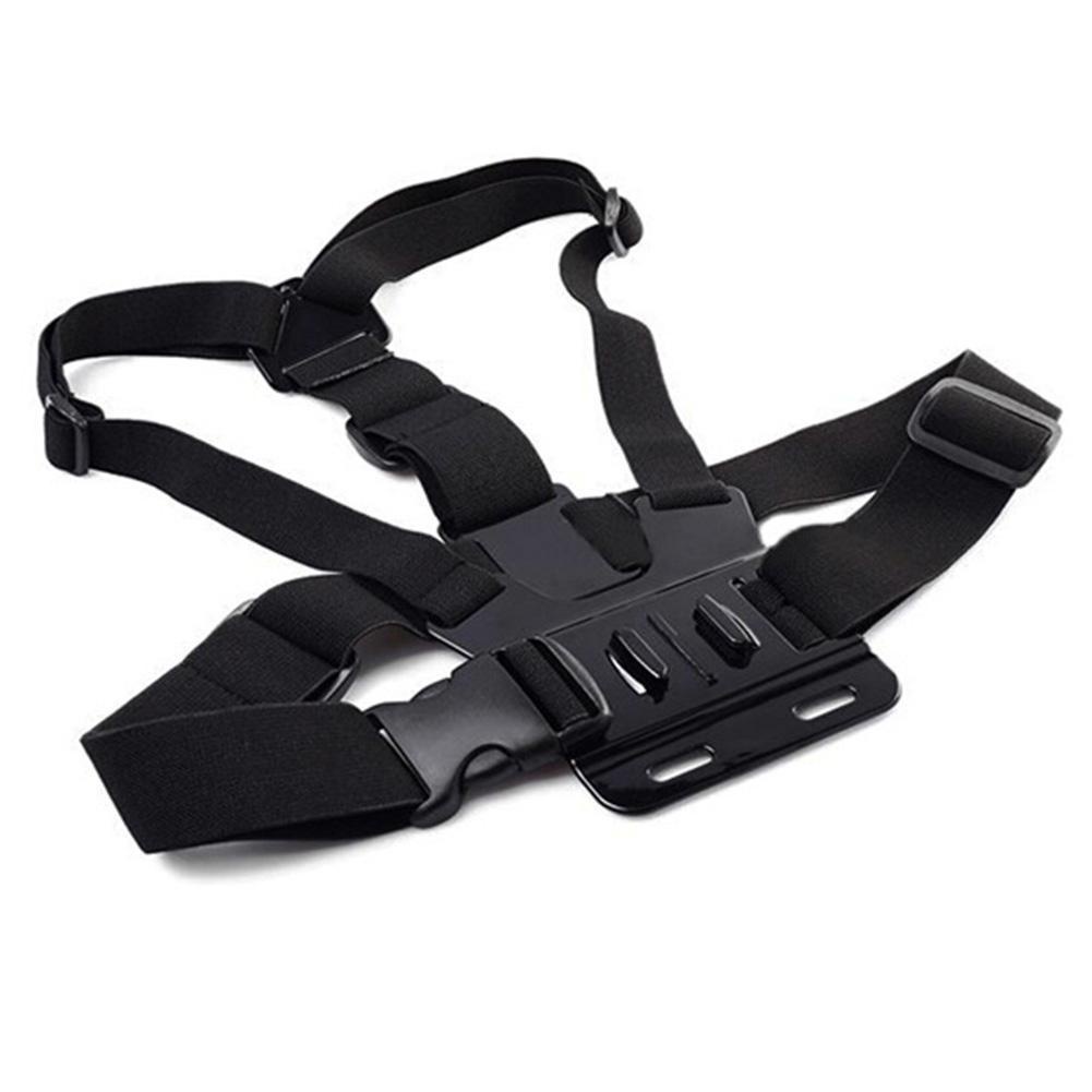 Dây Đeo Ngực Điều Chỉnh Được Dành Cho Máy Ảnh Gopro N5B5 7 5Xiaomi 6 camera 8 Q9S3 | BigBuy360 - bigbuy360.vn