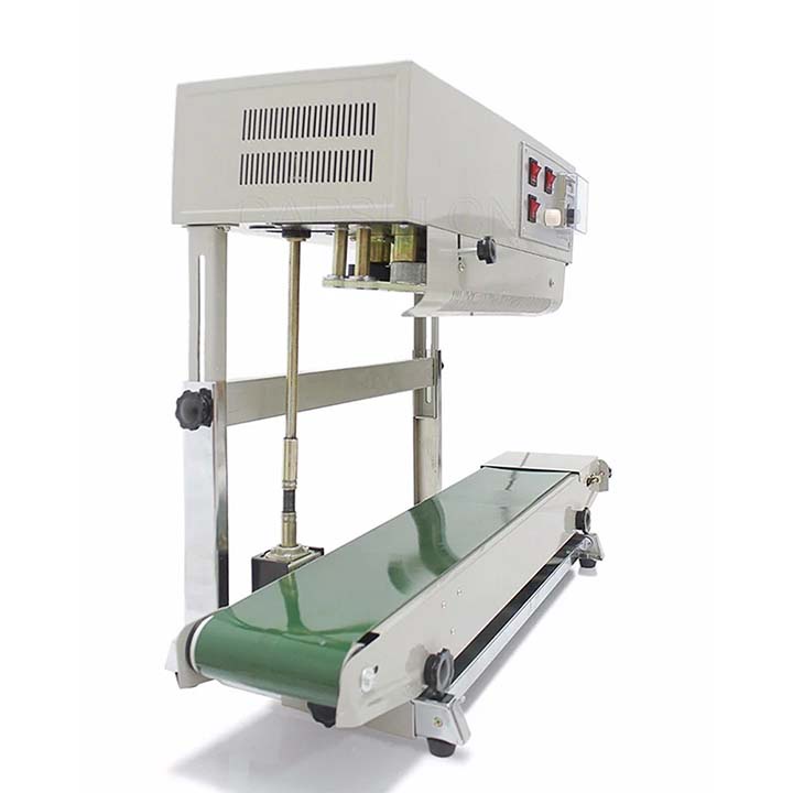Máy Hàn Liên Tục ABG FR-900 Dạng Đứng Chuyên Dụng