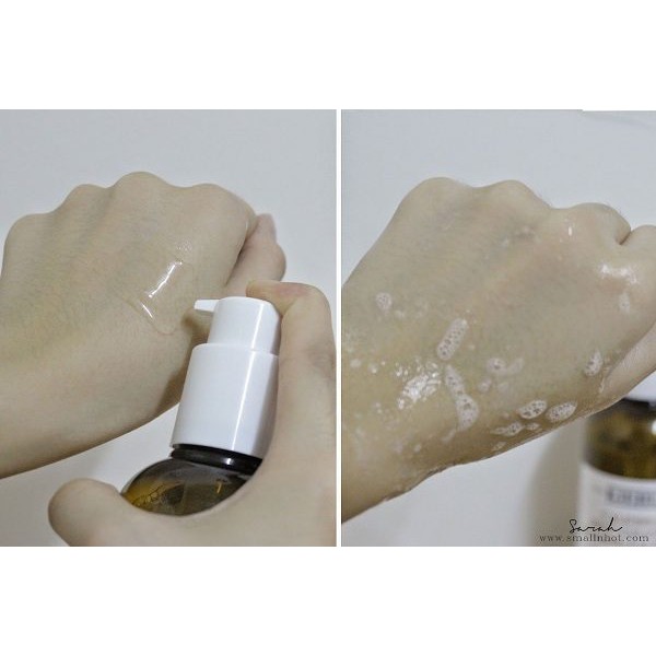 [SIZE 75ML -230ML ] SỮA RỬA MẶT HOA CÚC KIEHLS CALENDULA DEEP CLEANSING FOAMING FACE WASH