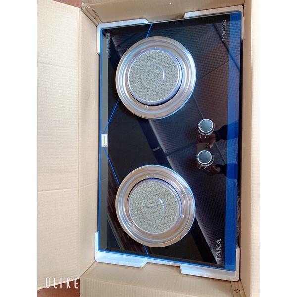 Bếp gas âm taka hồng ngoại 320G2