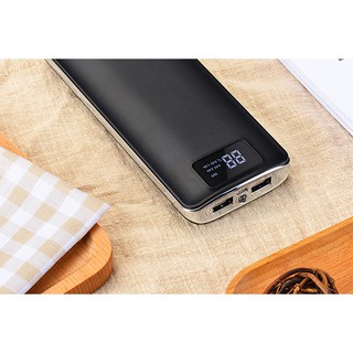 Pin sạc dự phòng Hoco B23A 15000mAh