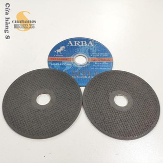 Lưỡi cắt sắt  ARBA 150mm  - chất lượng cao