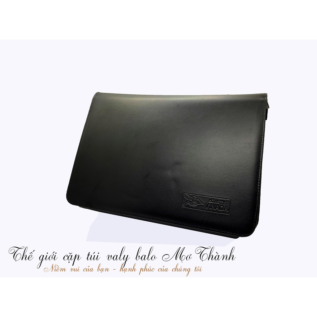 cặp gấp tài liệu nam văn phòng VINADA | BigBuy360 - bigbuy360.vn