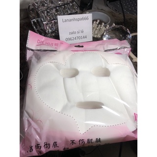 Mặt Nạ Giấy Spa