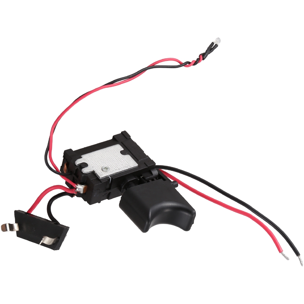 Công Tắc Khoan Không Dây 7.2v - 24v Với Đèn Nhỏ