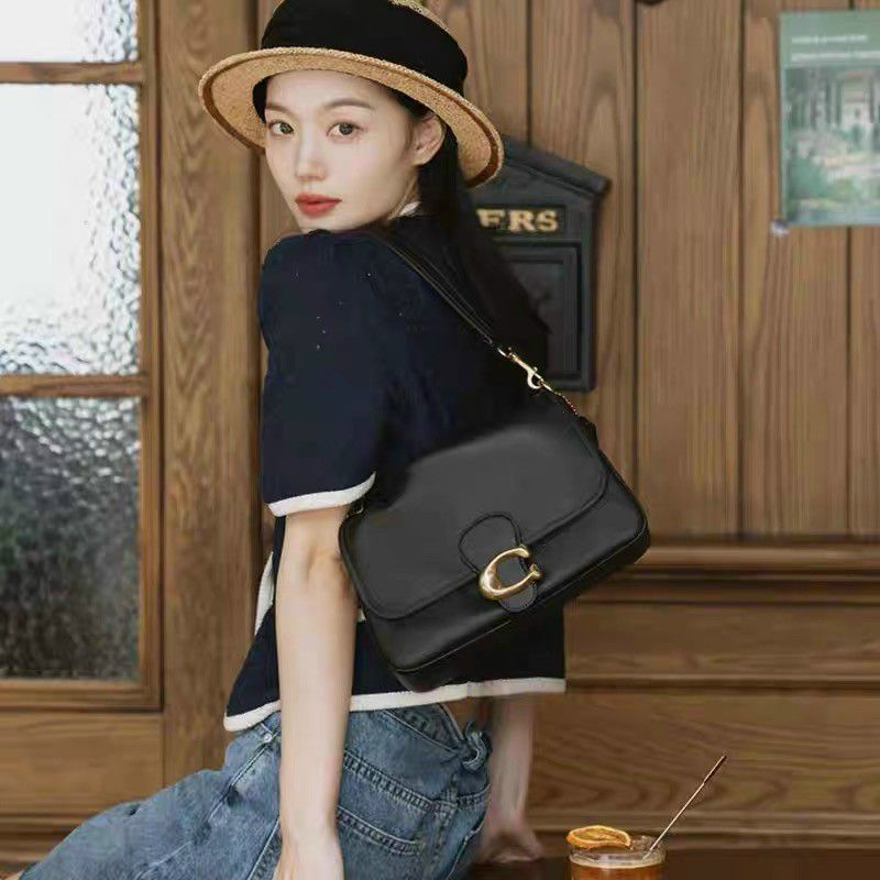 Túi C0ach Tabby mẫu mới cực sang