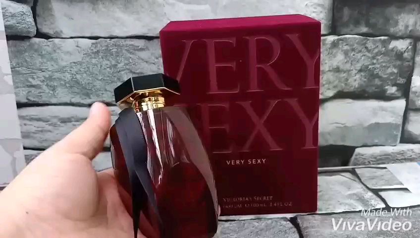 [CHÍNH HÃNG] Nước Hoa Nữ Victoria Secret Very Sexy 2018 Mẫu Dùng Thử Chiết 10ml. QUYẾN RŨ_SIÊU NGỌT NGÀO_CUỐN HÚT | BigBuy360 - bigbuy360.vn