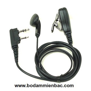 Tai nghe bộ đàm Motorola CP-2168