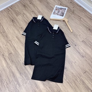 VÁY LEN BODY CỔ ĐÚC