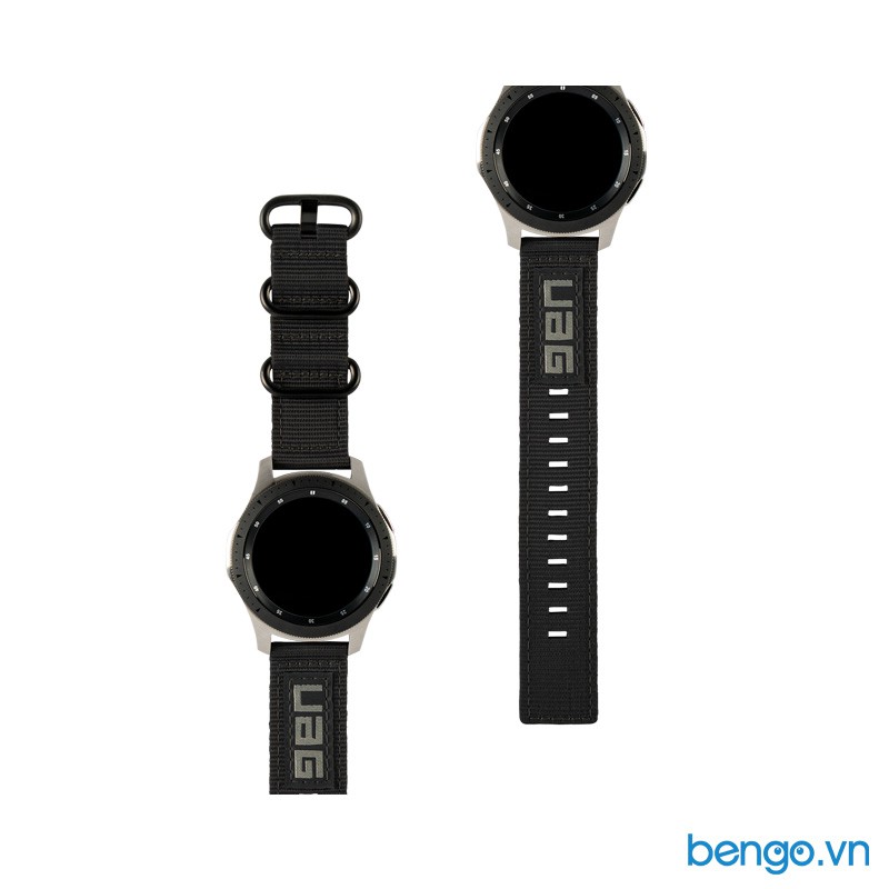 Dây đeo dành cho Samsung Galaxy Watch 46mm UAG NATO Eco Series