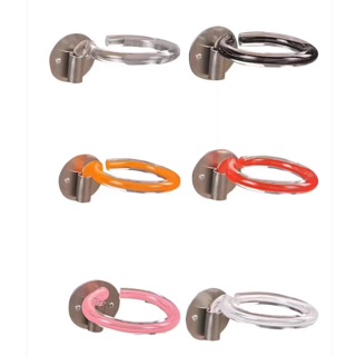 Cắm máy sấy treo tường nhựa