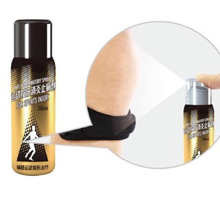 Bình xịt giảm đau Taan xịt lạnh chấn thương thể thao, bóng đá bình 150ml