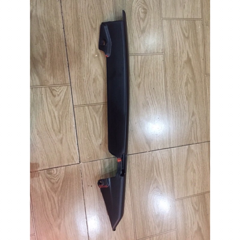 Catte Wave bằng nhựa cao cấp