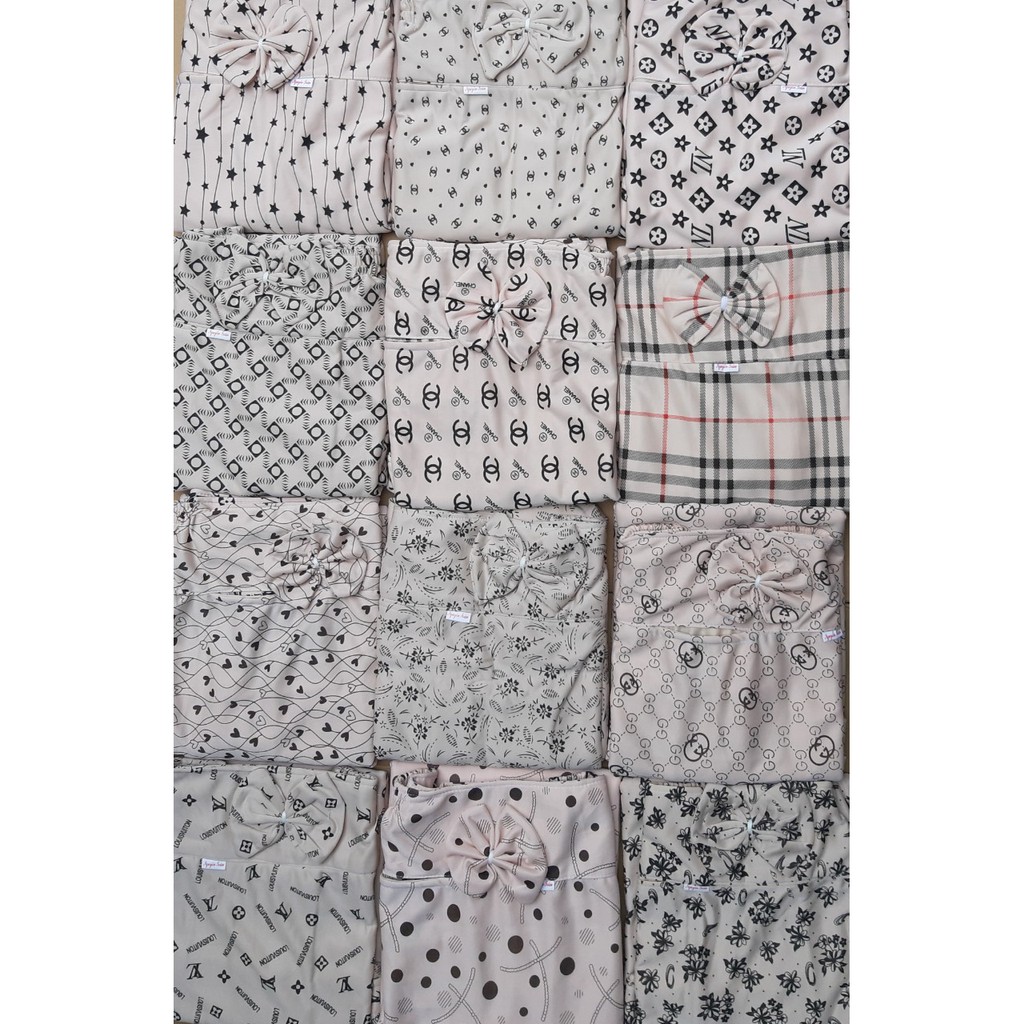 Váy Chống Nắng Thun Cotton Siêu Cao cấp 2 Lớp + 2 Mặt, Có Túi Tiện Lợi - Giao màu ngẫu nhiên | BigBuy360 - bigbuy360.vn